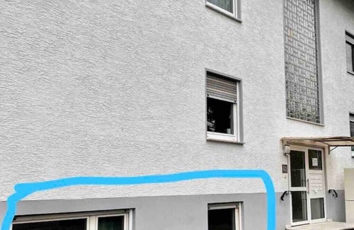 Seeheim-Jugenheim Apartment | Gemütliche 2 Zimmer Wohnung
