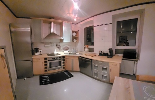 Kaiserslautern Apartment | Gemütliche 2 Zimmerwohnung im Herzen von Kaiserslautern und der Pfalz