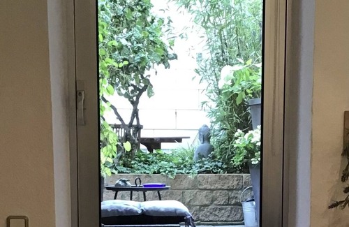 Kaiserslautern Apartment | Gemütliche 2 Zimmerwohnung im Herzen von Kaiserslautern und der Pfalz