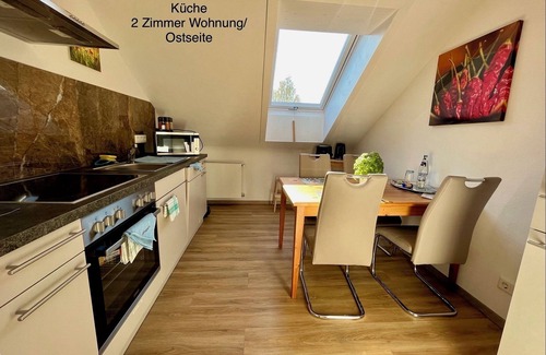 Iznang Apartment | Gemütliche 2-zimmer WHG mit Balkon/parkplatz Ost/Halbinsel Höri/bodensee