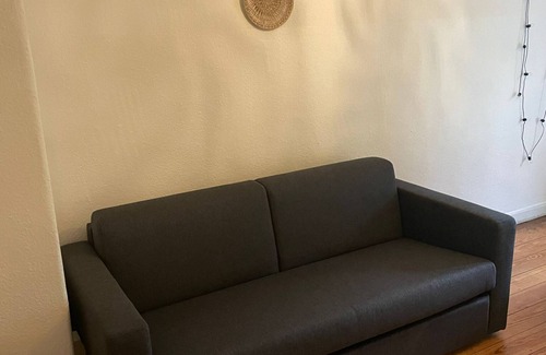 Barmbek-Nord Apartment | Gemütliche 2-Zimmer-Wohnung in Stadtrandlage