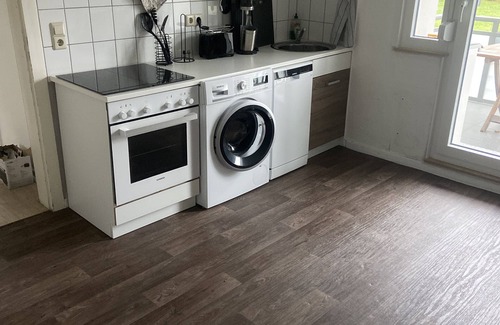 Region Hannover District Apartment | Gemütliche 2Z Wohnung