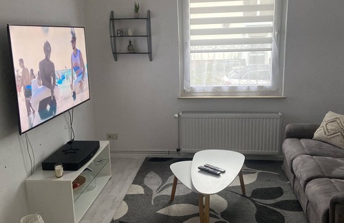 Region Hannover District Apartment | Gemütliche 2Z Wohnung