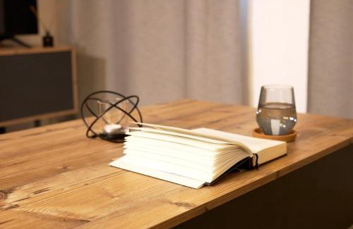 Seligenstadt Apartment | Gemütliche 2Zi. Wohnung