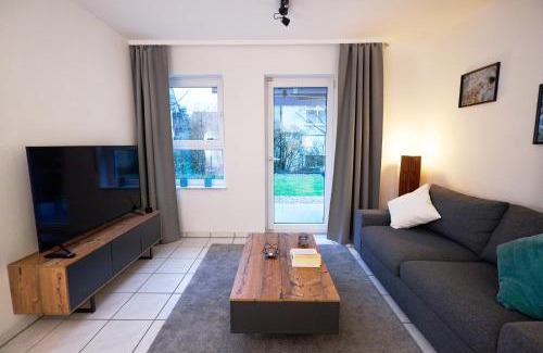 Seligenstadt Apartment | Gemütliche 2Zi. Wohnung