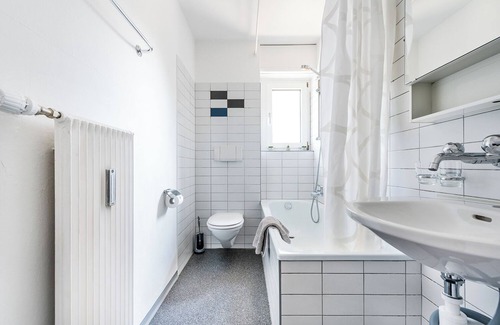 Kreuzlingen Apartment | Gemütliche 3.5 Zimmer Apartment im Zentrum von Kreuzlingen