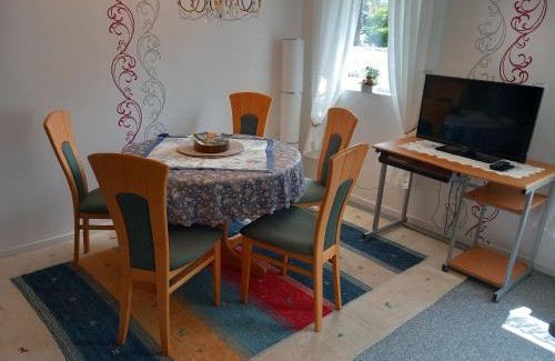 Langelsheim Apartment | Gemütliche 3 Zimmer-Ferienwohnung