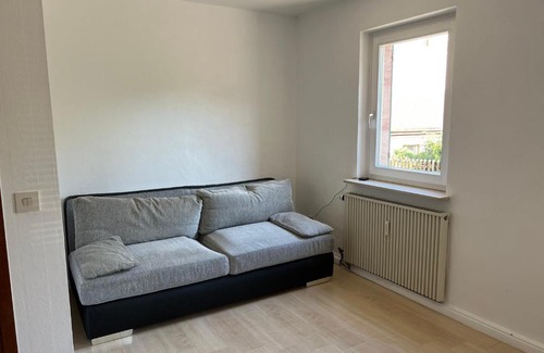 Wendelstein Apartment | Gemütliche 3 Zimmer Wohnung im Herzen Wendelsteins bei Nürnberg - Messenähe, Christkindlesmarkt
