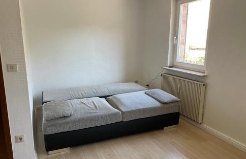 Wendelstein Apartment | Gemütliche 3 Zimmer Wohnung im Herzen Wendelsteins bei Nürnberg - Messenähe, Christkindlesmarkt