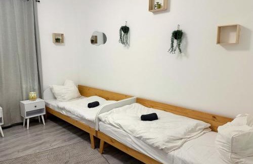 Neumuenster Apartment | Gemütliche 3-Zimmer Wohnung zentral