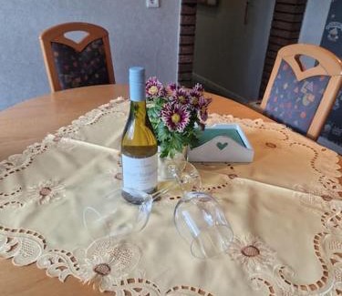 Apensen Apartment | Gemütliche 3-Zimmer-Wohnung, zentral gelegen