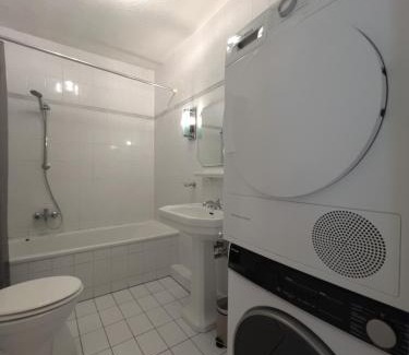 Obertshausen Apartment | Gemütliche 5 Personen Wohnung