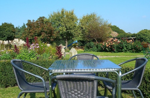 Volkach Apartment | Gemütliche 55qm Ferienwohnung mit komplett ausgestatteter Küche, Haustiere auf Anfrage erlaubt