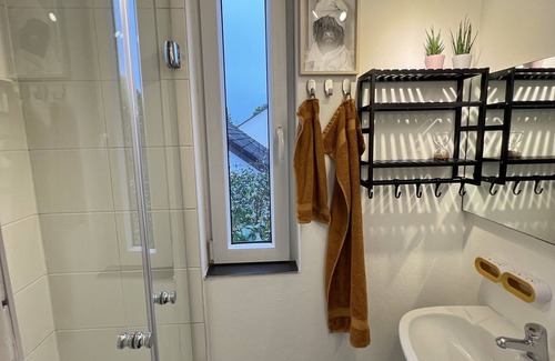Reutlingen Apartment | Gemütliche Altbauwohnung in Rt-betzingen