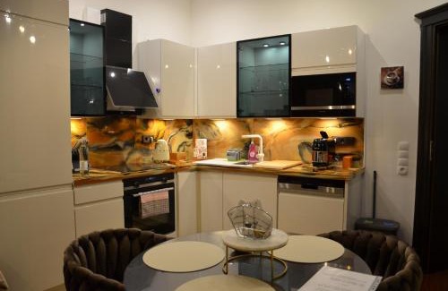 Goethestraße Apartment | Gemütliche Apartment Lucky und Lucky de Luxe