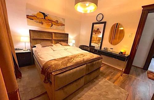 Goethestraße Apartment | Gemütliche Apartment Lucky und Lucky de Luxe
