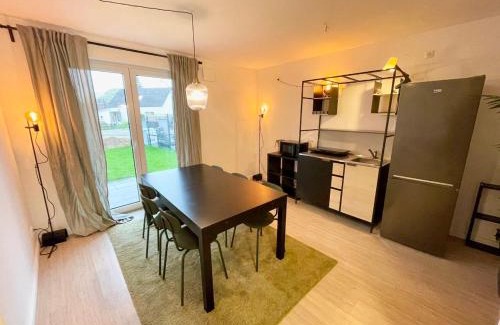 Norderstedt Apartment | Gemütliche Apartments direkt an der Grenze von Hamburg