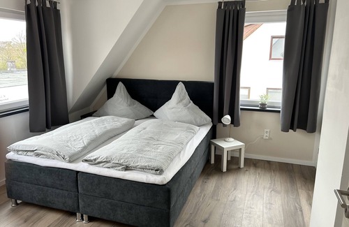 Seesen Apartment | Gemütliche Apartments/Ferienwohnungen für Gruppen