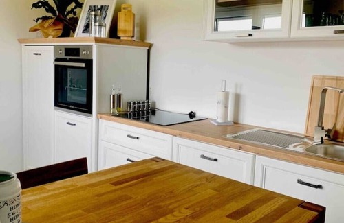 Mechernich Apartment | Gemütliche Auszeit in der Eifel