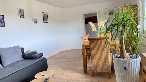 Mechernich Apartment | Gemütliche Auszeit in der Eifel