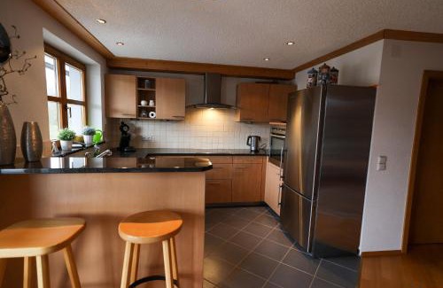 Grafenhausen Apartment | Gemütliche Auszeit zu Zweit im Rothauser Land