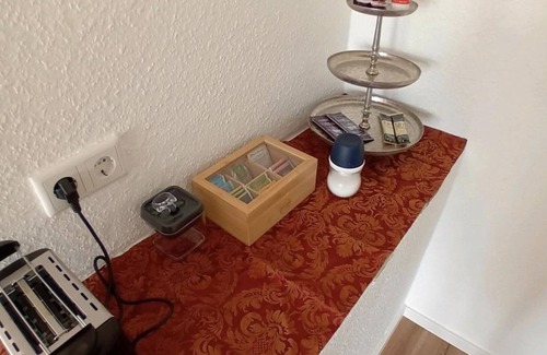 Sendenhorst Apartment | Gemütliche Barrierefreie Ferienwohnung im Herzen von Sendenhorst