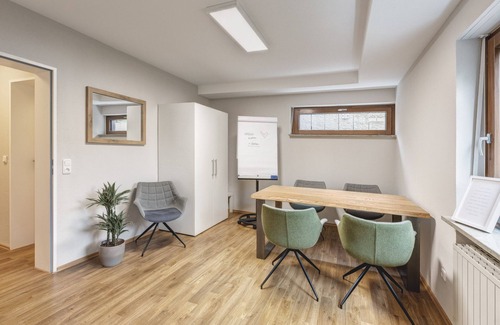Estenfeld Apartment | Gemütliche Einliegerwohnung