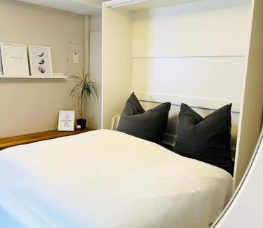 Estenfeld Apartment | Gemütliche Einliegerwohnung in Estenfeld bei Würzburg