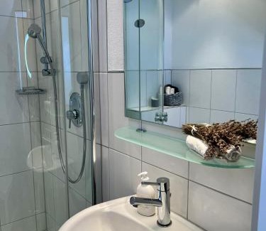 Estenfeld Apartment | Gemütliche Einliegerwohnung in Estenfeld bei Würzburg