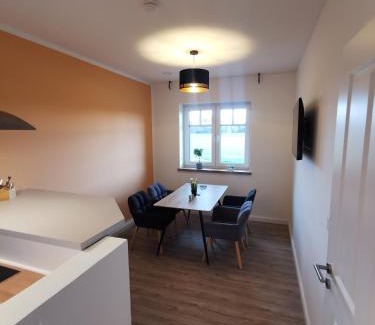 Emstek Apartment | Gemütliche Einliegerwohnung