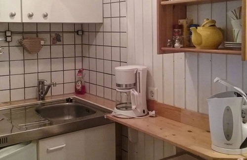 Gross Beuchow Apartment | Gemütliche Ferienwohnung Löbert - Ferienwohnung