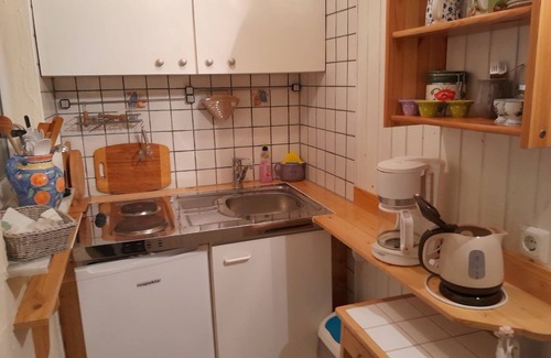 Gross Beuchow Apartment | Gemütliche Ferienwohnung Löbert - Ferienwohnung