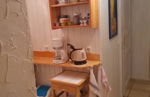 Gross Beuchow Apartment | Gemütliche Ferienwohnung Löbert - Ferienwohnung