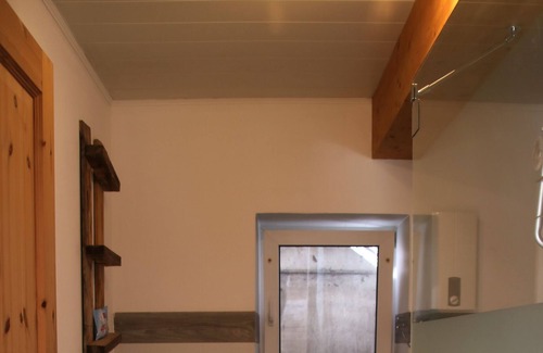 Sankt Katharinen Apartment | Gemütliche Familienwohnung Mitten im Wald
