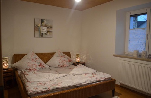 Kirchenpingarten Apartment | Gemütliche Ferienwohnung