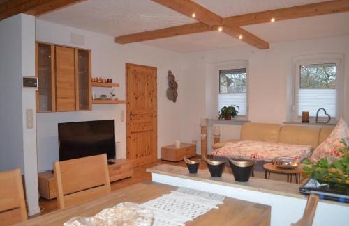 Kirchenpingarten Apartment | Gemütliche Ferienwohnung