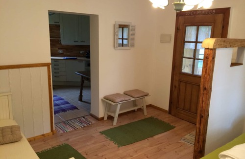 Heiligenkreuz Apartment | Gemütliche Ferienwohnung Salettl im Herzen des Wienerwalds