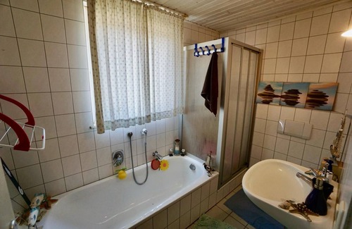 Bad Brueckenau Apartment | Gemütliche Ferienwohung mit Grillmöglichkeiten