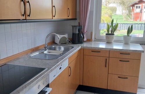 Mastershausen Apartment | Gemütliche Ferienwohnung mit Terrasse und Wunderschönem Garten
