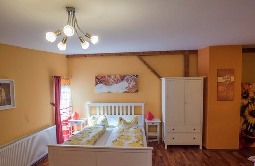 Waigolshausen Apartment | Gemütliche Ferienwohnung mit kostenfreiem WLAN