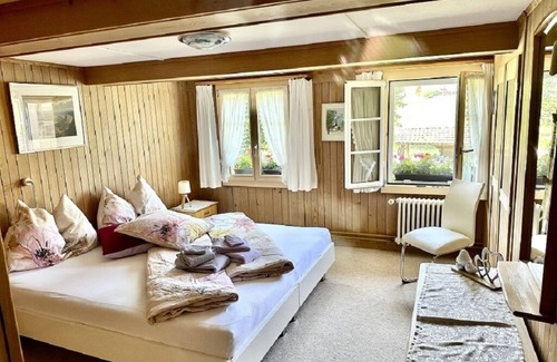 Schupbach Other | Gemütliche Ferienwohnung im Herzen des Emmentals mit Toll Ausgestatteter Küche