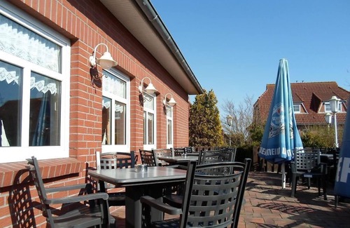 Sandweier Apartment | Gemütliche Ferienwohnung in Baden-baden