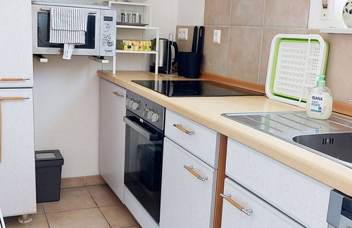 Sachsenheim Apartment | Gemütliche Ferienwohnung in Ruhiger Lage
