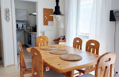 Sachsenheim Apartment | Gemütliche Ferienwohnung in Ruhiger Lage