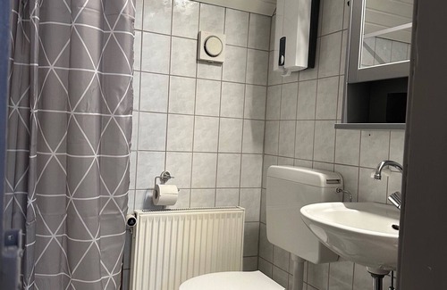 Weimar Apartment | Gemütliche Ferienwohnung in der Alten Schule in Roth Direkt am Lahntalradweg