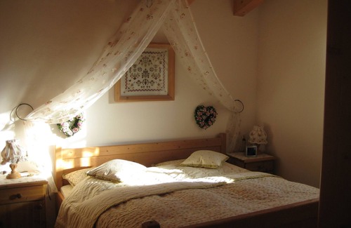 Hochkrimml Resort | Gemütliche Ferienwohnung in der Zillertalarena