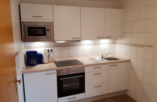 Kaifenheim Apartment | gemütliche Ferienwohnung in Kaifenheim