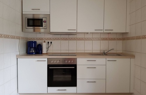 Kaifenheim Apartment | gemütliche Ferienwohnung in Kaifenheim