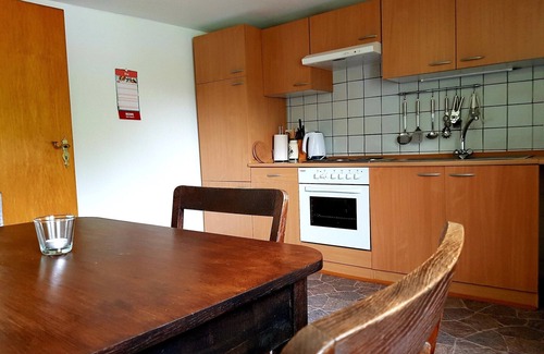 Kaifenheim Apartment | gemütliche Ferienwohnung in Kaifenheim