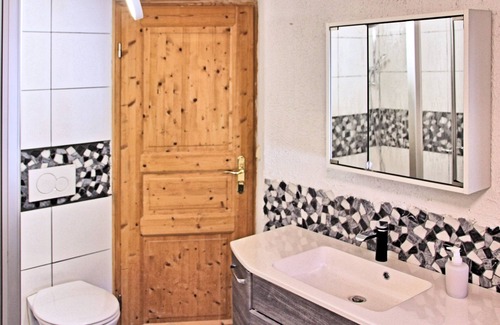 Muerlenbach Apartment | Gemütliche Ferienwohnung in der Vulkaneifel